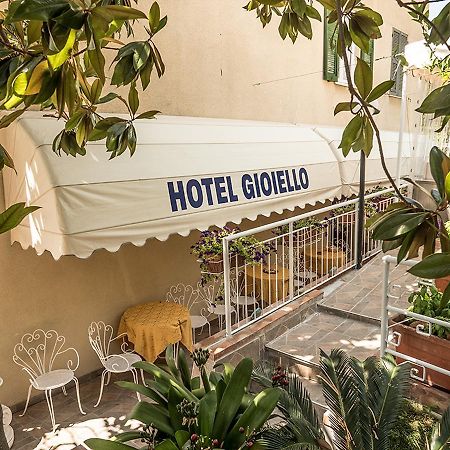 Bed And Breakfast Gioiello Celle Ligure Eksteriør bilde