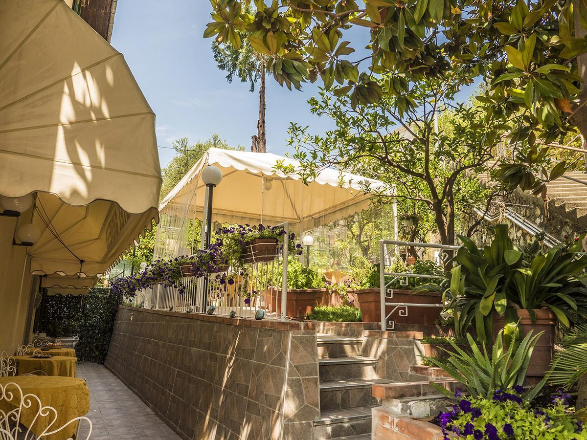 Bed And Breakfast Gioiello Celle Ligure Eksteriør bilde