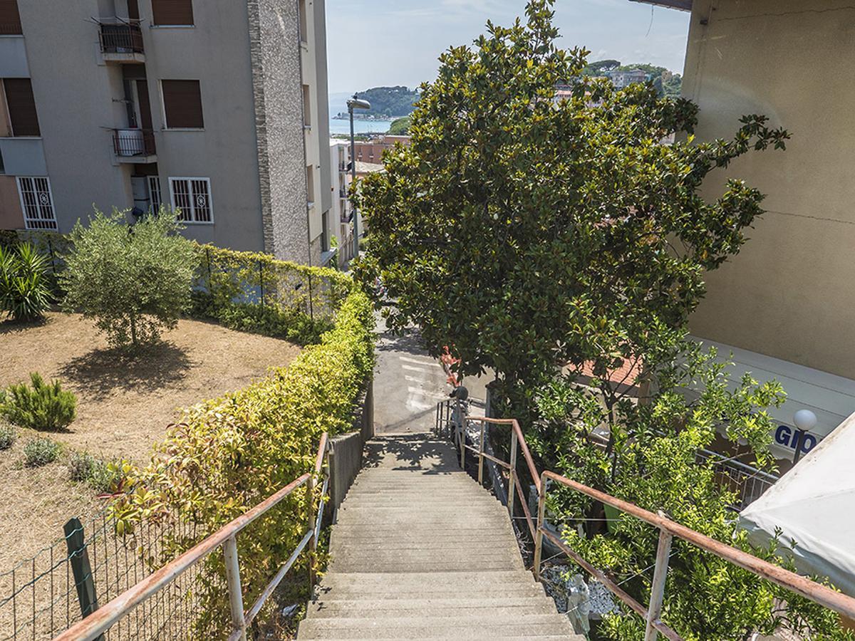 Bed And Breakfast Gioiello Celle Ligure Eksteriør bilde